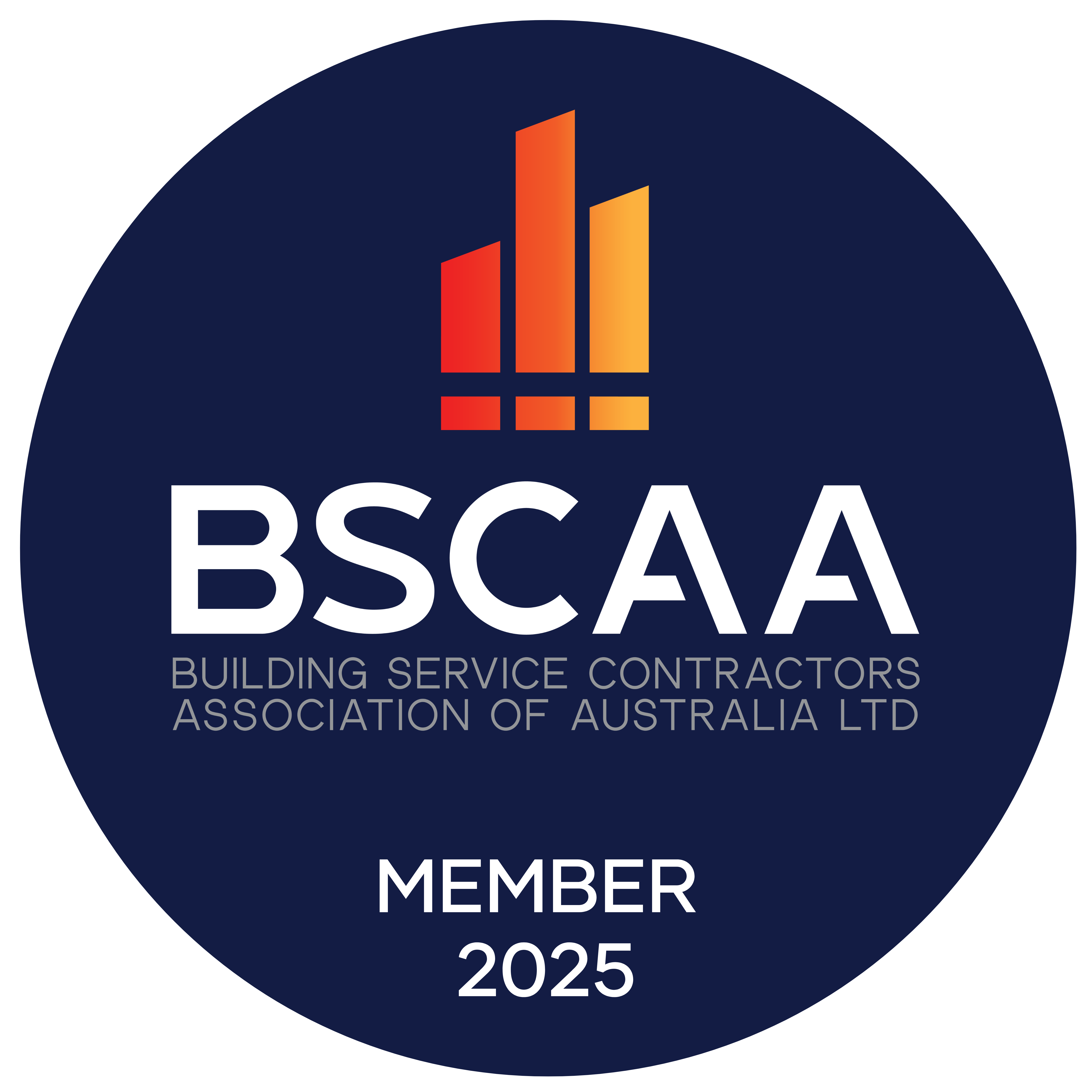 BSCAA Member