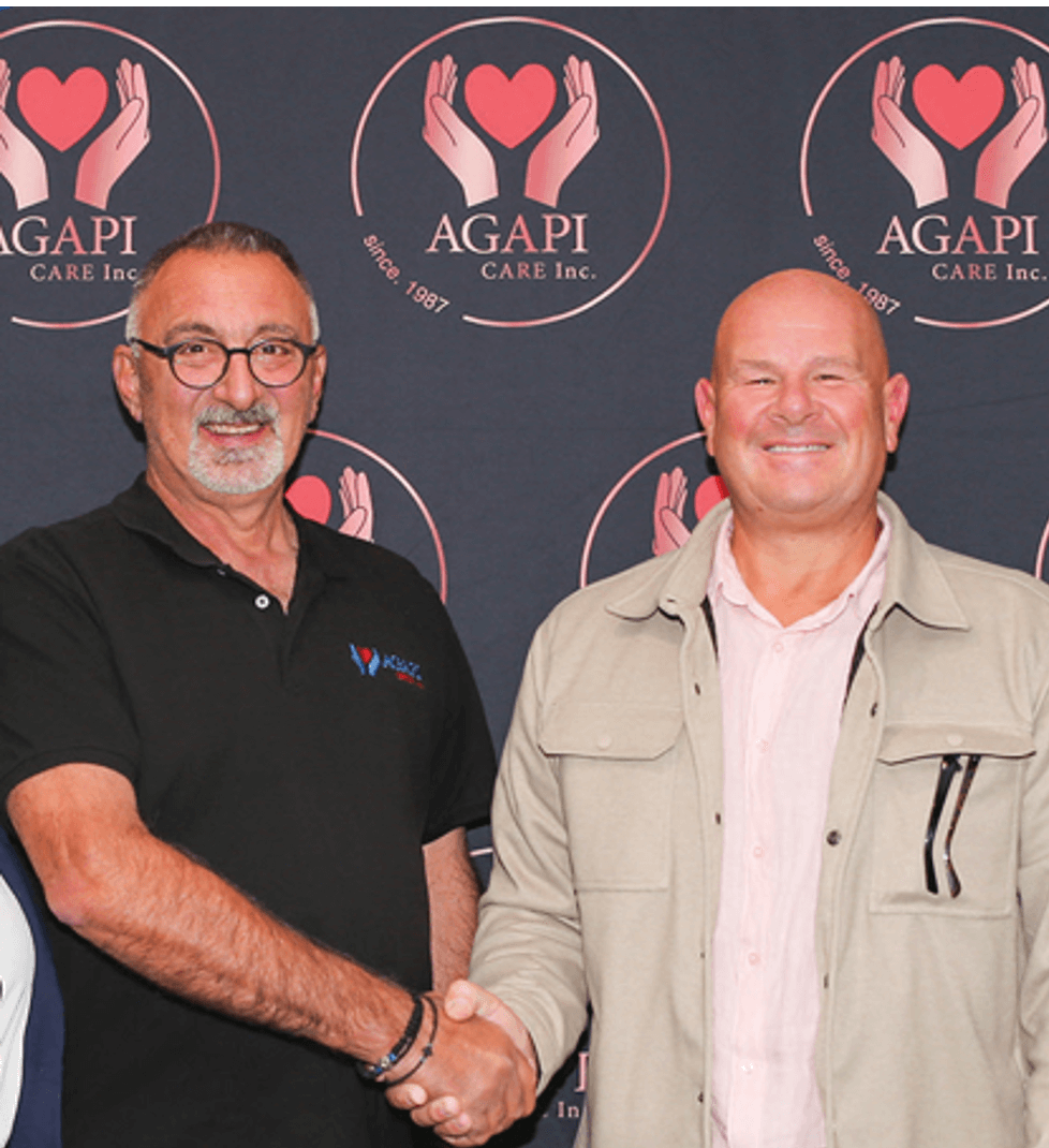 Community partnership initiatives creating lasting social value