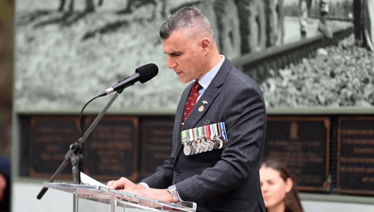 Executive leadership driving sustainability governance